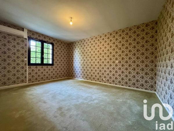 Maison à vendre 9 pièces 257 m² Chindrieux