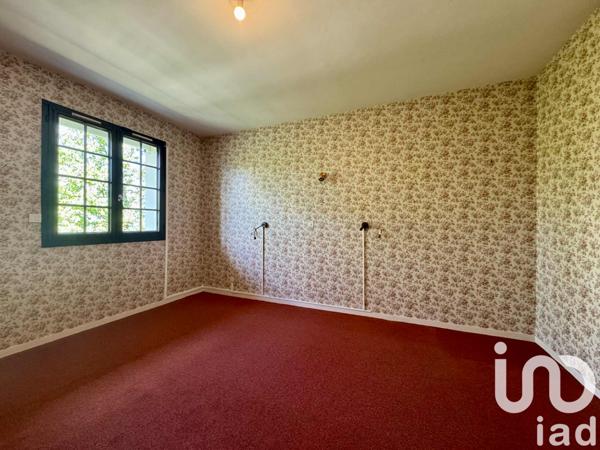 Maison à vendre 9 pièces 257 m² Chindrieux