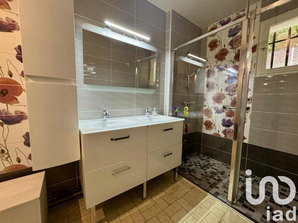 Maison à vendre 9 pièces 257 m² Chindrieux