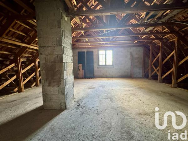 Maison à vendre 9 pièces 257 m² Chindrieux