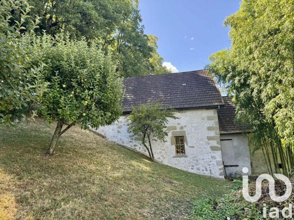 Maison à vendre 9 pièces 257 m² Chindrieux