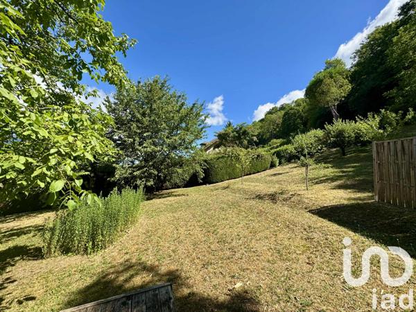 Maison à vendre 9 pièces 257 m² Chindrieux