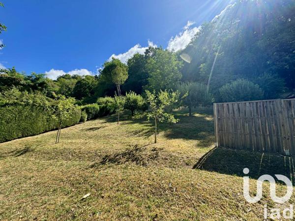 Maison à vendre 9 pièces 257 m² Chindrieux