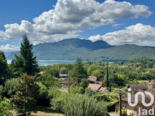 Maison à vendre 9 pièces 257 m² Chindrieux