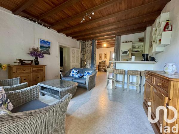 Maison à vendre 9 pièces 257 m² Chindrieux