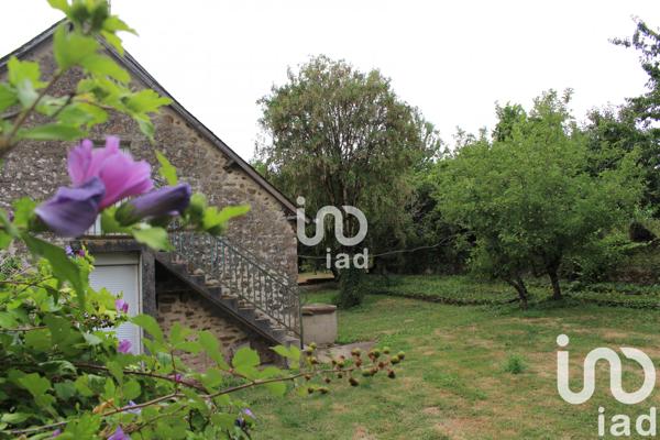 Maison à vendre 9 pièces 170 m² Bais