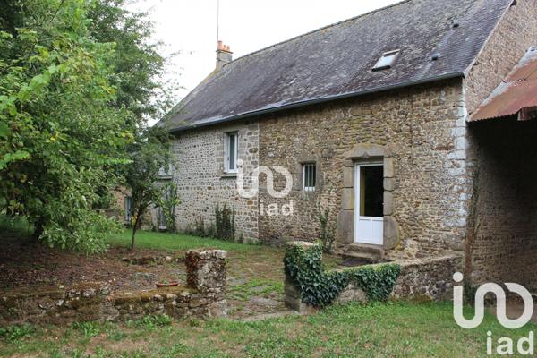 Maison à vendre 9 pièces 170 m² Bais