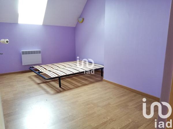 Maison à vendre 9 pièces 170 m² Bais
