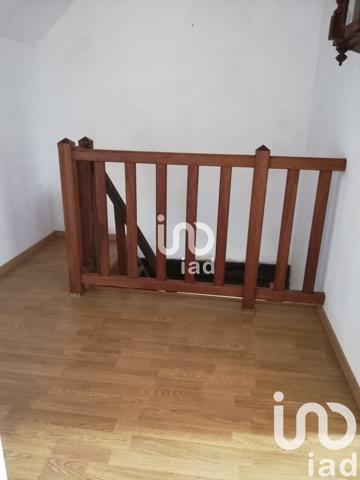 Maison à vendre 9 pièces 170 m² Bais