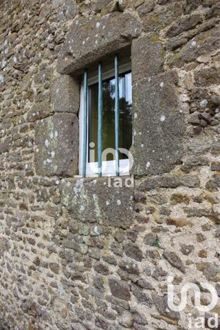 Maison à vendre 9 pièces 170 m² Bais