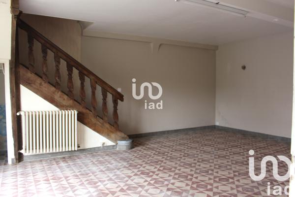 Maison à vendre 9 pièces 170 m² Bais