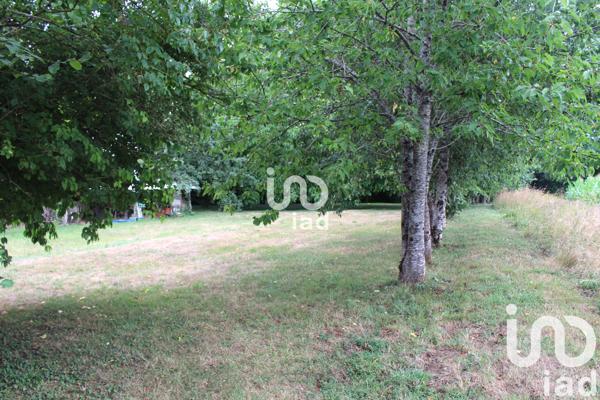 Maison à vendre 9 pièces 170 m² Bais