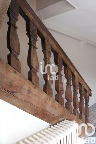 Maison à vendre 9 pièces 170 m² Bais