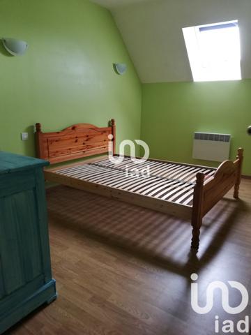 Maison à vendre 9 pièces 170 m² Bais