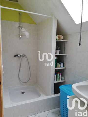 Maison à vendre 9 pièces 170 m² Bais