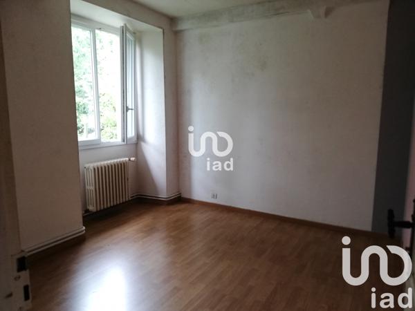 Maison à vendre 9 pièces 170 m² Bais