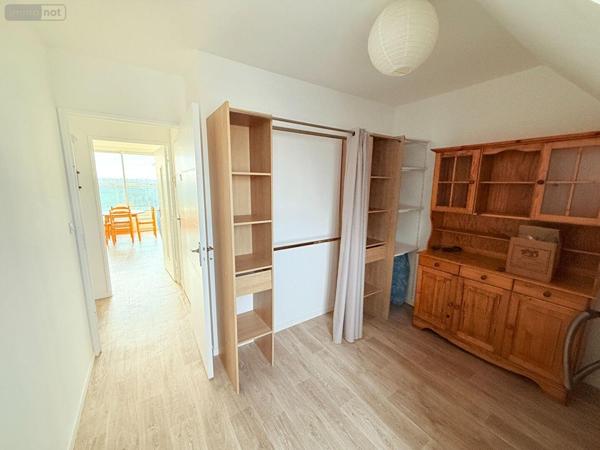 Appartement à vendre à Melesse en Ille-et-Vilaine (35520), ref : CG874