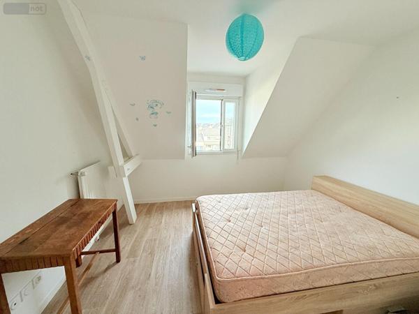 Appartement à vendre à Melesse en Ille-et-Vilaine (35520), ref : CG874