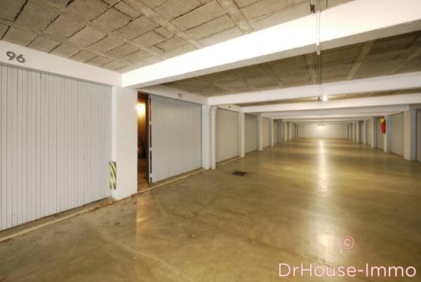 Appartement à vendre 4 pièces de 77 m²