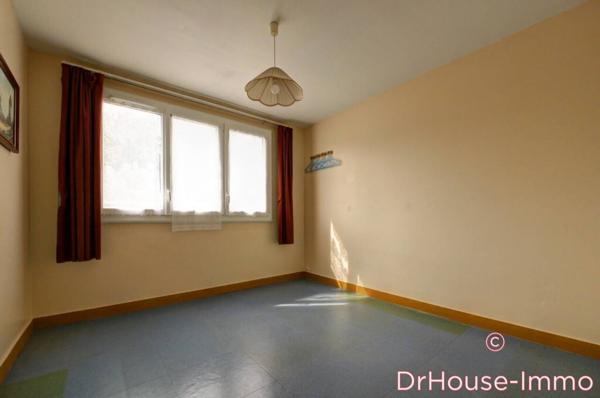 Appartement à vendre 4 pièces de 77 m²