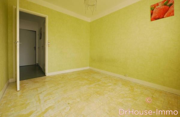 Appartement à vendre 4 pièces de 77 m²