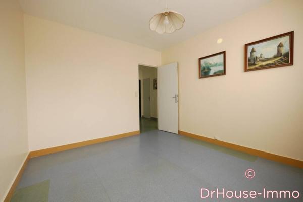 Appartement à vendre 4 pièces de 77 m²