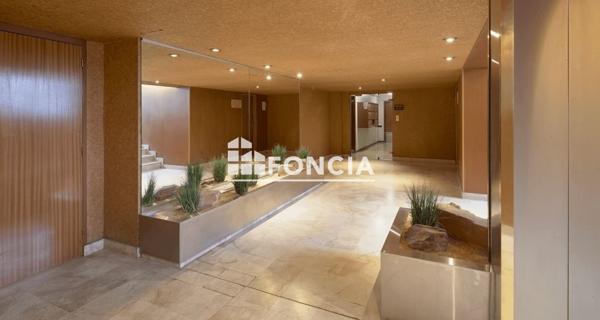 À vendre Appartement 2 pièces 40.4 m² - Nantes 44000