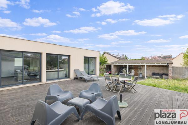 Maison 6 pièces 150 m2