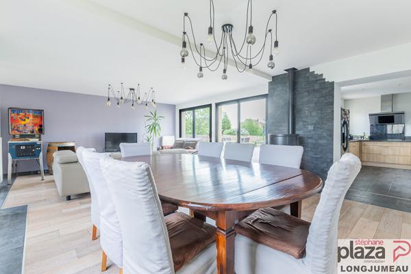 Maison 6 pièces 150 m2
