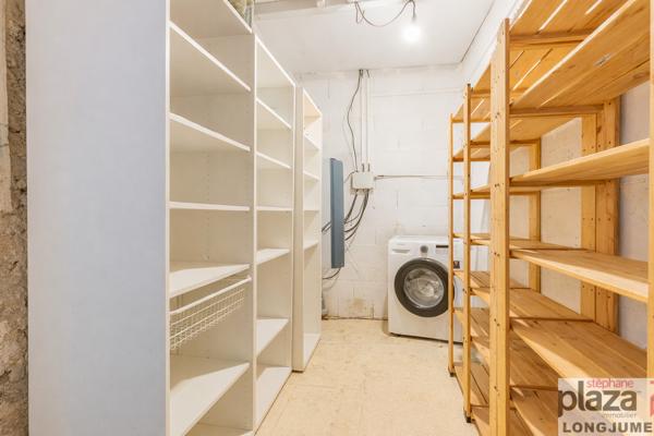 Maison 6 pièces 150 m2