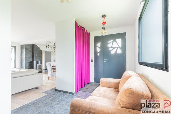 Maison 6 pièces 150 m2