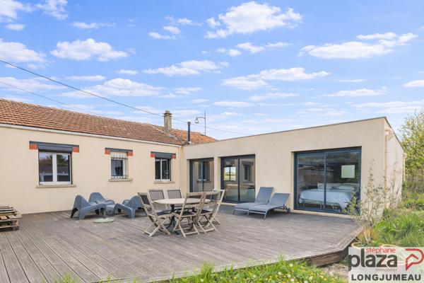 Maison 6 pièces 150 m2