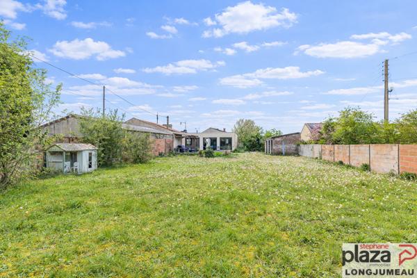Maison 6 pièces 150 m2