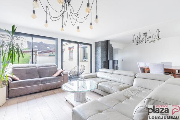 Maison 6 pièces 150 m2