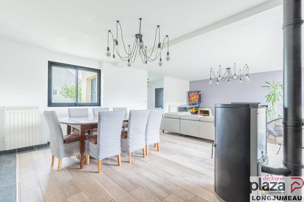 Maison 6 pièces 150 m2