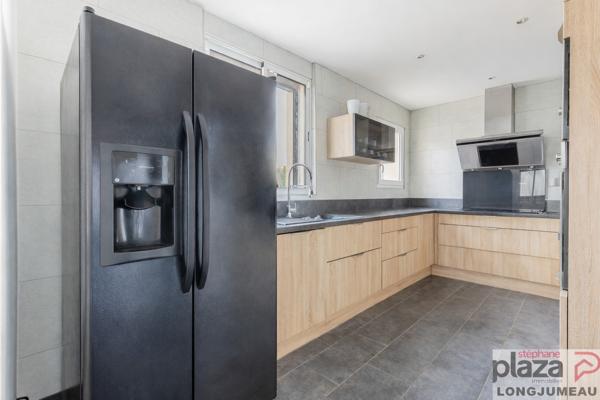 Maison 6 pièces 150 m2