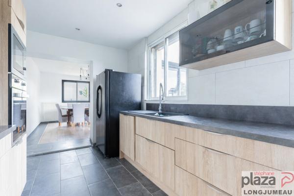 Maison 6 pièces 150 m2