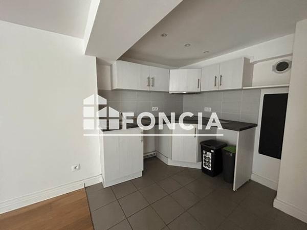 À vendre Appartement 4 pièces 70.9 m² - Besançon 25000