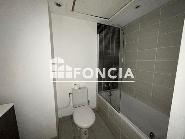 À vendre Appartement 4 pièces 70.9 m² - Besançon 25000