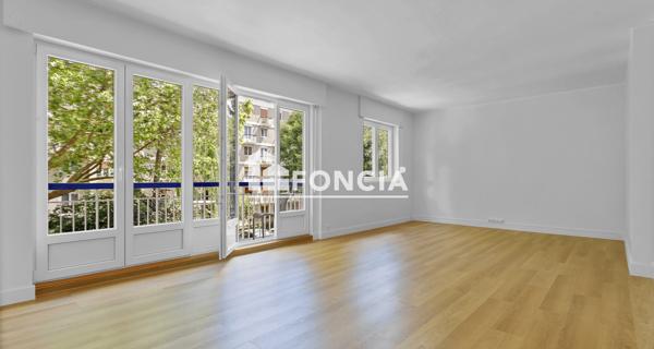 À vendre Appartement 5 pièces 88 m² - Sceaux 92330