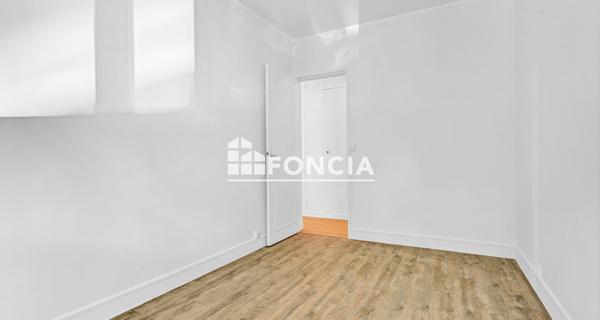 À vendre Appartement 5 pièces 88 m² - Sceaux 92330
