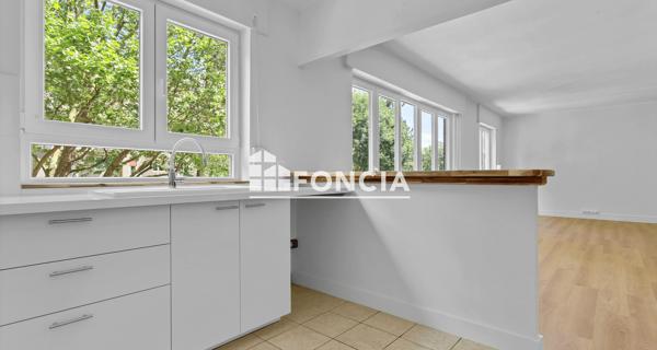 À vendre Appartement 5 pièces 88 m² - Sceaux 92330