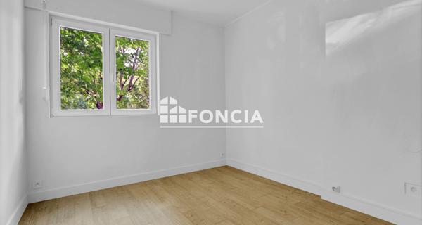 À vendre Appartement 5 pièces 88 m² - Sceaux 92330