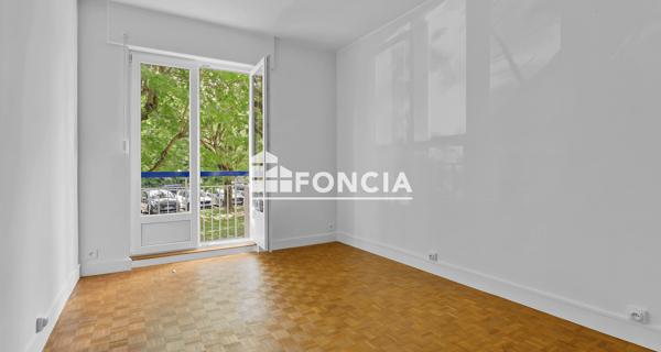 À vendre Appartement 5 pièces 88 m² - Sceaux 92330