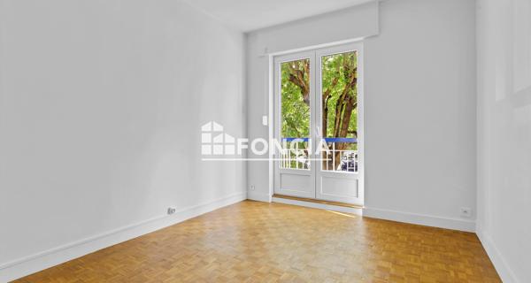 À vendre Appartement 5 pièces 88 m² - Sceaux 92330