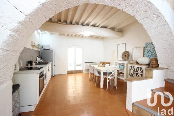 Maison à vendre 3 pièces 72 m² Calvisson