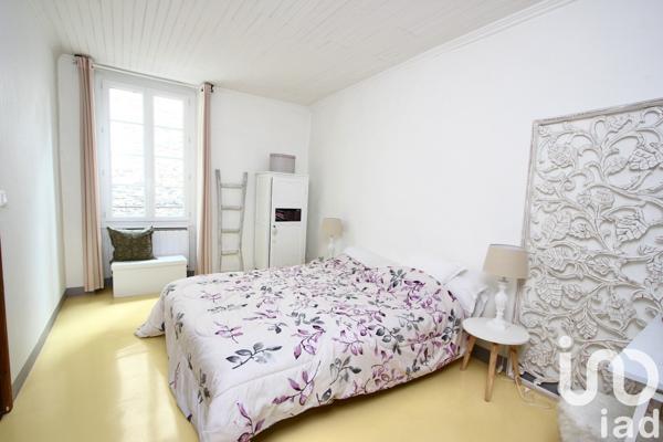 Maison à vendre 3 pièces 72 m² Calvisson