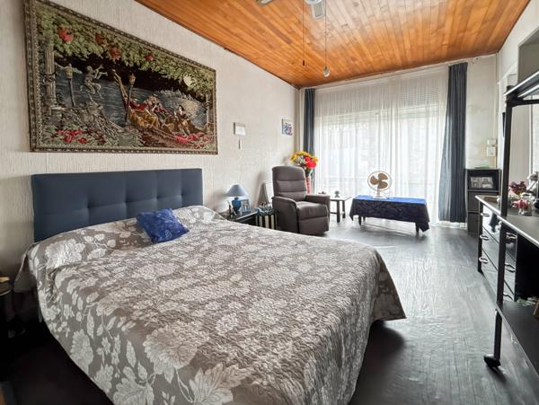 Maison 7 pièces - 200 m²