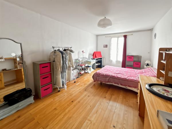 Maison 7 pièces - 200 m²