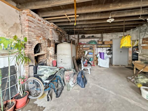 Maison 7 pièces - 200 m²